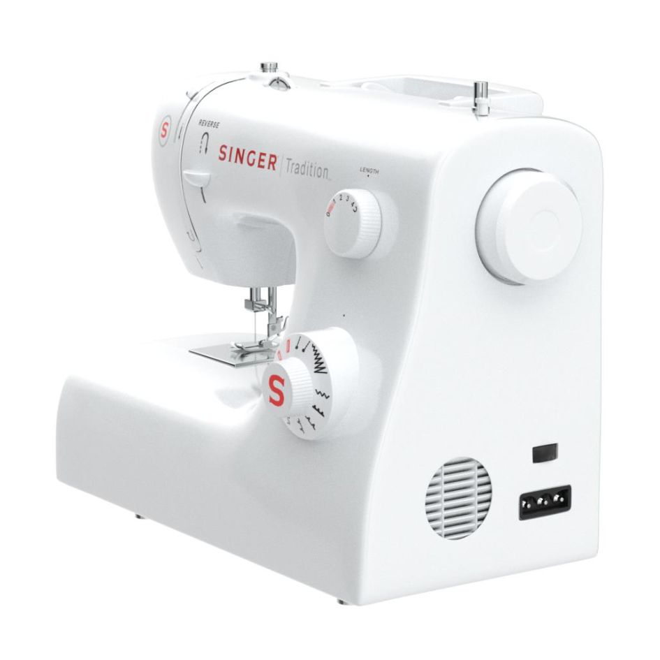 Singer Tradition 2250