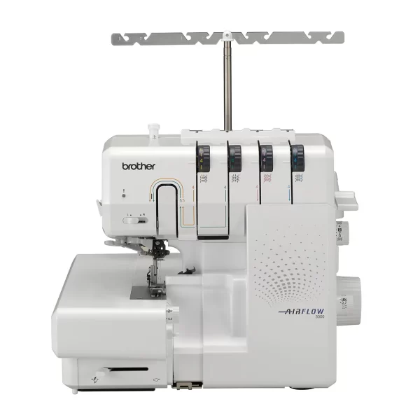 Airflow 3000 - Image 2