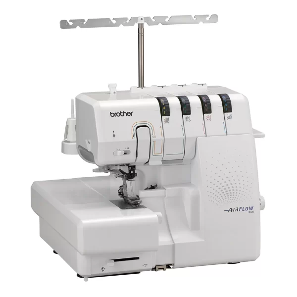 Airflow 3000 - Image 3