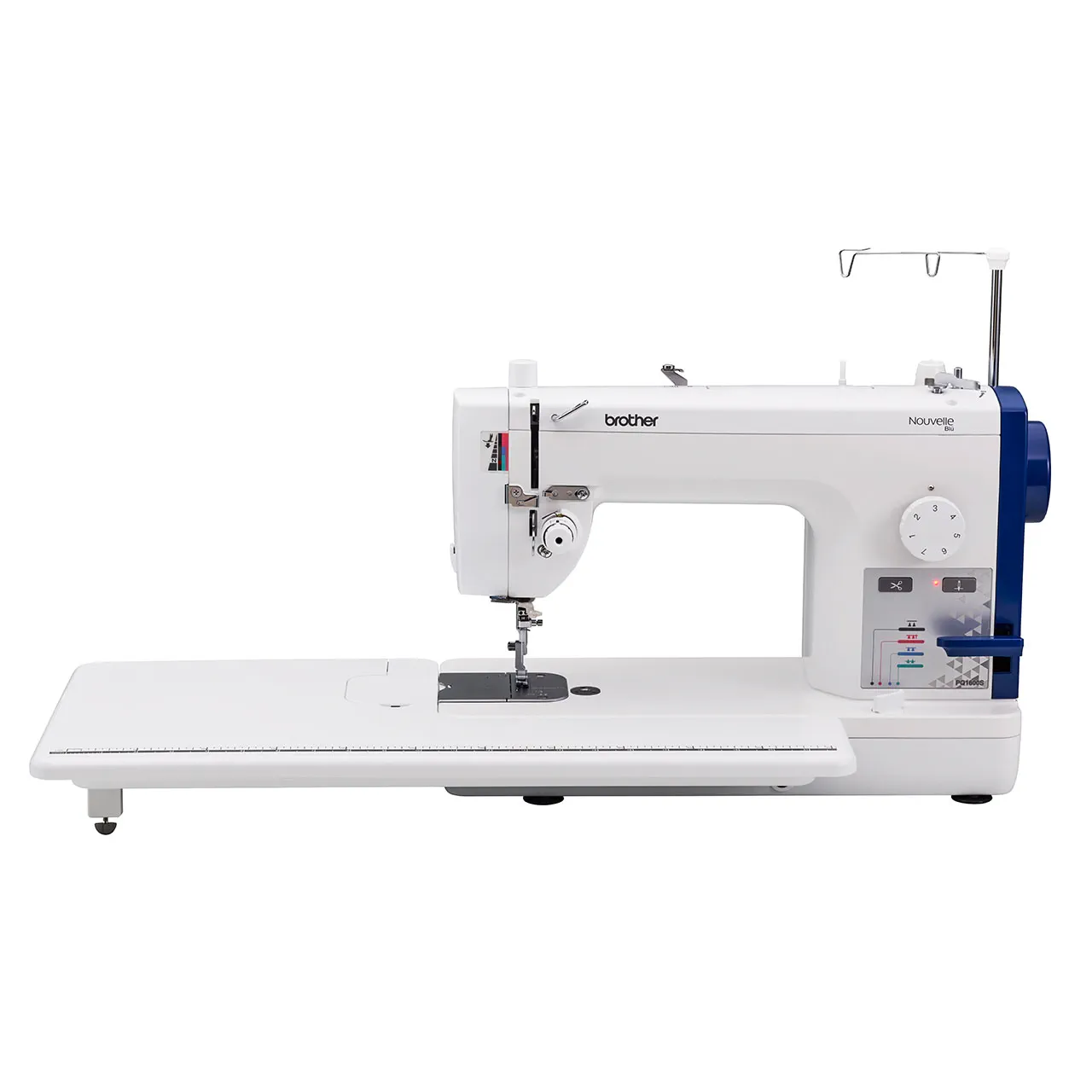 PQ1600S Straight Stitch Machine
