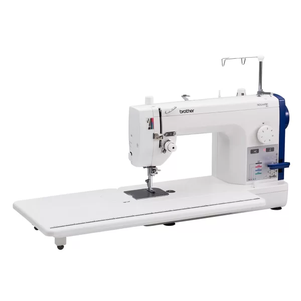 PQ1600S Straight Stitch Machine - Image 2