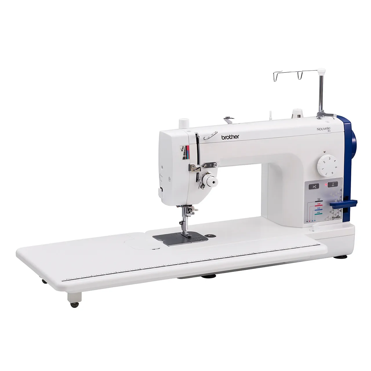 PQ1600S Straight Stitch Machine