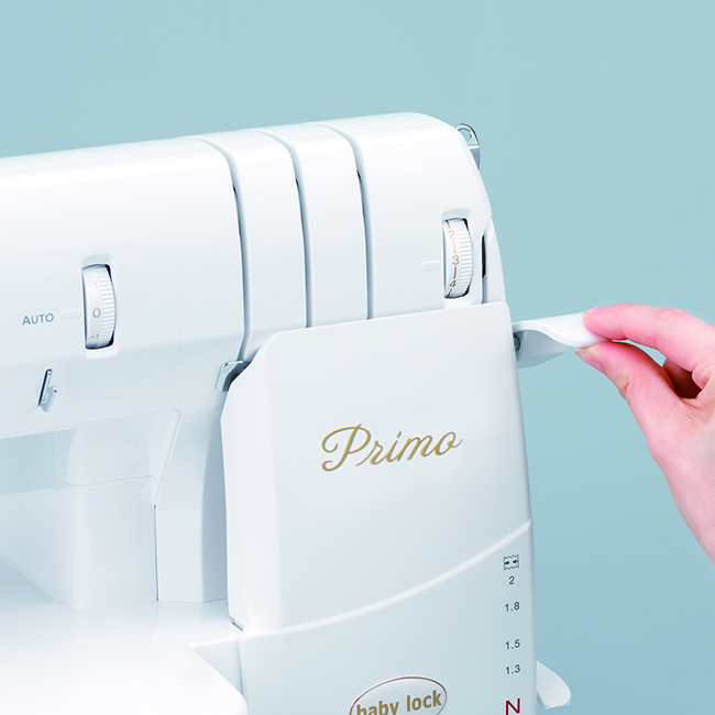 Primo Coverstitch