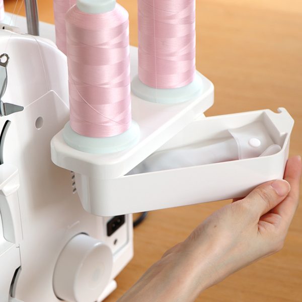 Coverstitch - Demo Model only - Image 4