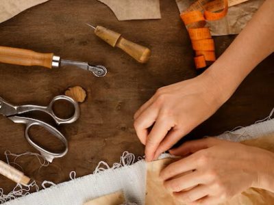 "Yes" I Can Sew with Lynne Johnson, commencing 23 July 2025