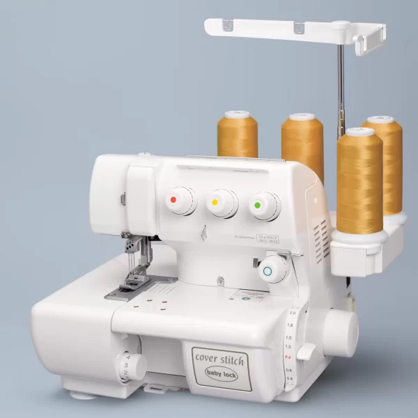 Coverstitch - Demo Model only