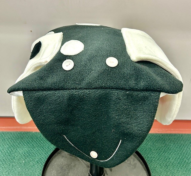 Pet Cushion - Children's Class with Kerry - 16 July 2024