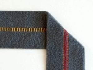 Love Your Overlocker Course with Lynne - Commencing Wednesday 29 October 25