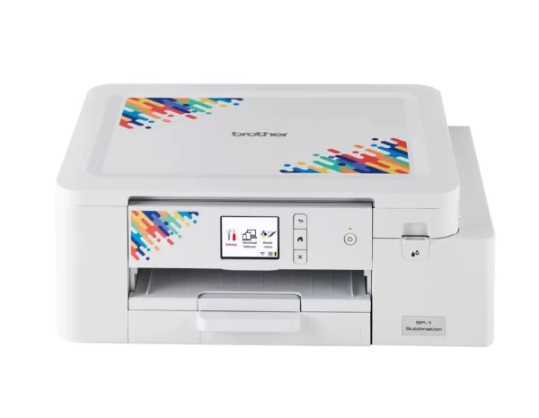 Brother Sublimation Printer