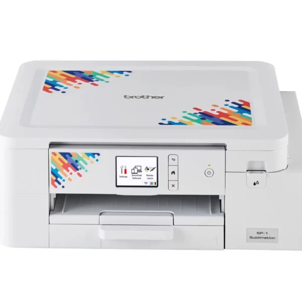 Brother Sublimation Printer