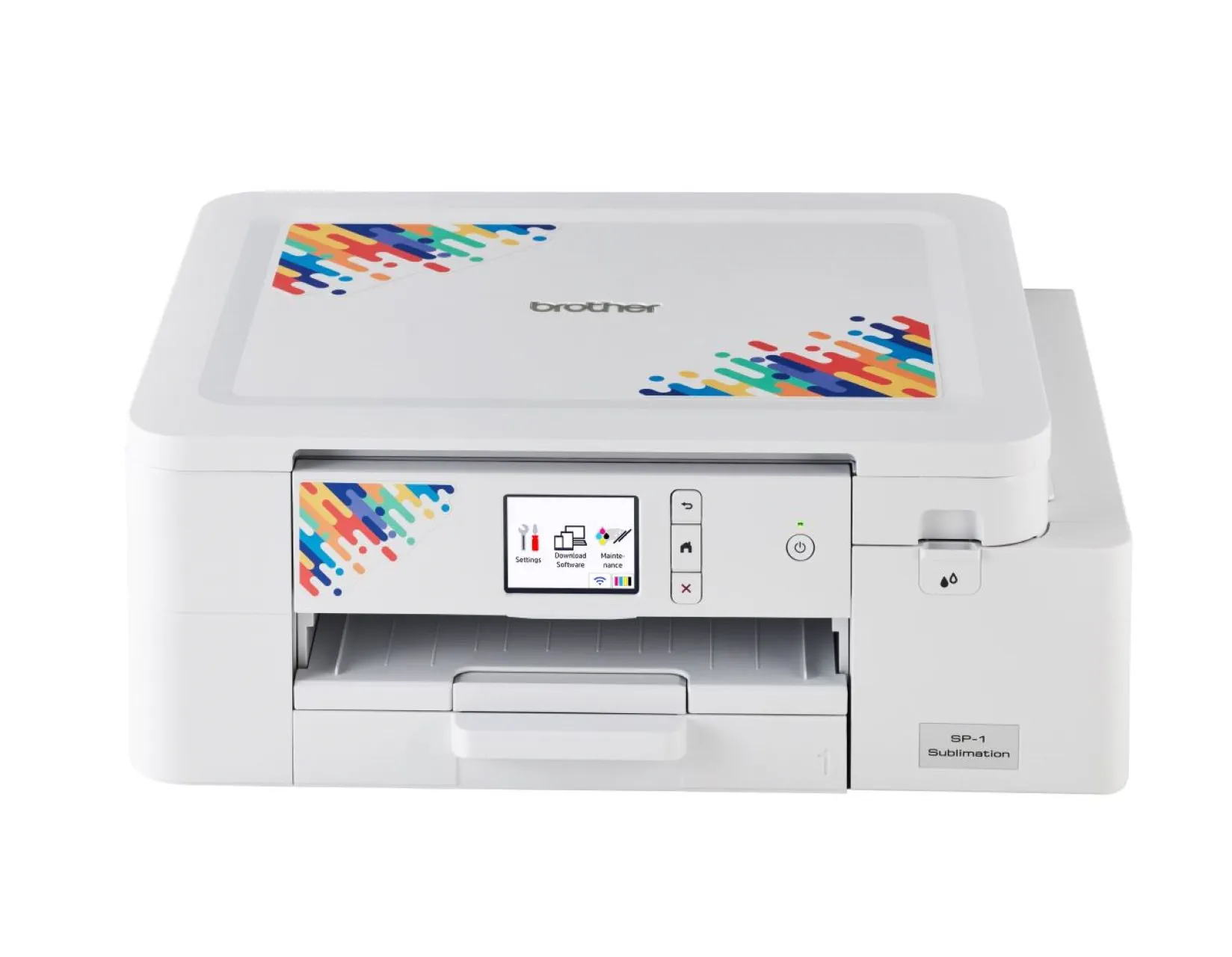 Brother Sublimation Printer