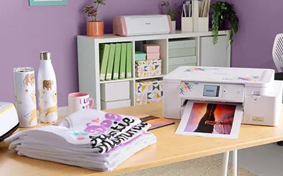 Brother Sublimation Printer