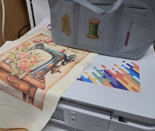 Brother Sublimation Printer - Image 3