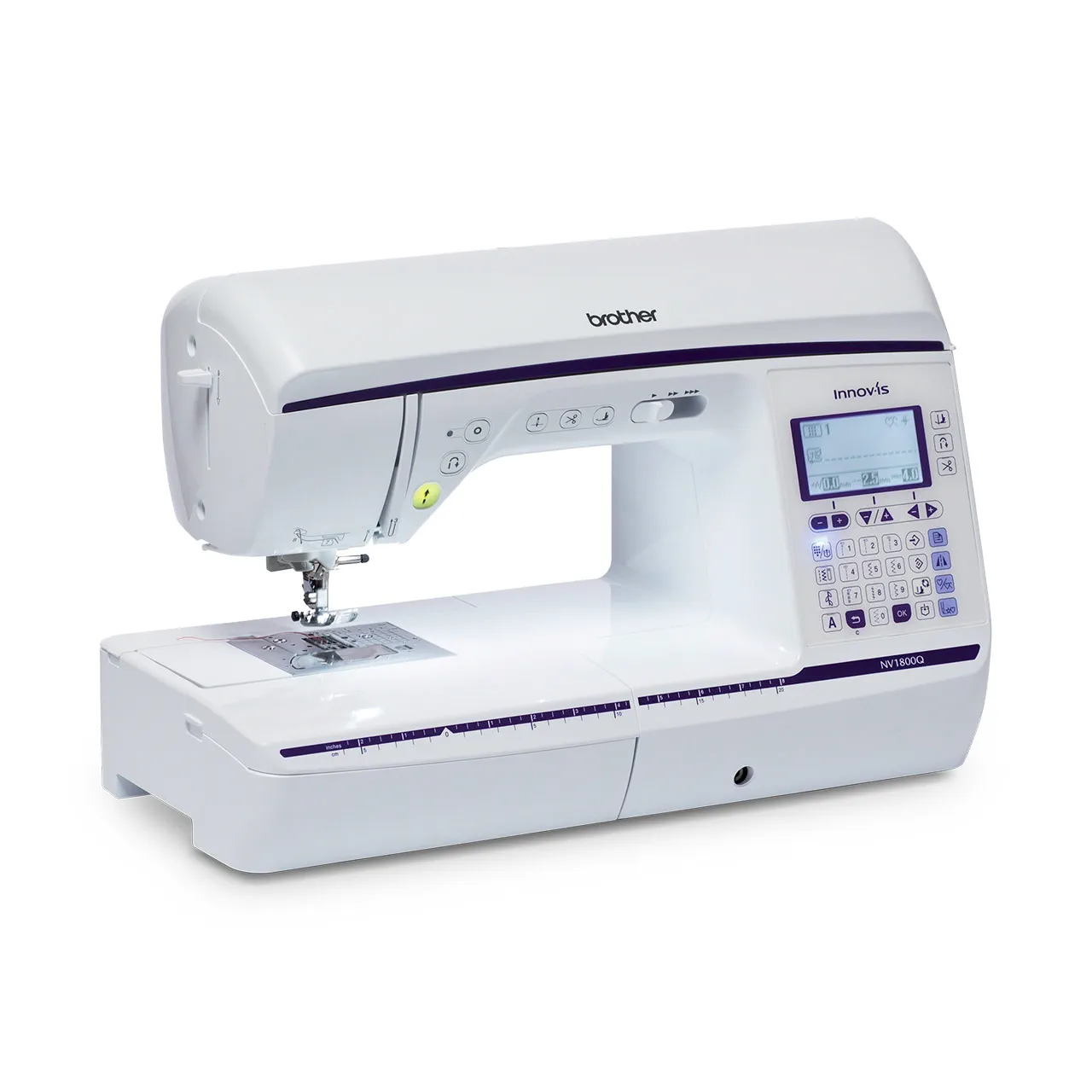 Innov-is NV1800Q Sewing & Quilting Machine