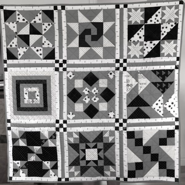 Creative Patchwork with Leonie - Commencing 6 September 2025