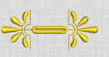 Buttonhole Workshop 2 - PM - Wednesday 10 September 2025