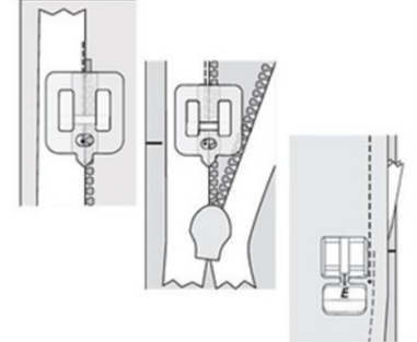 Zipper Workshop 1  - Wednesday 17 September 2025