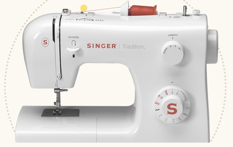 Singer Tradition 2250